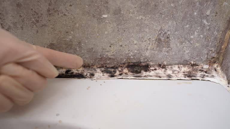Best Basement Mold Removal  in Orlovista, FL